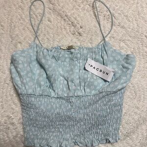 PacSun Top